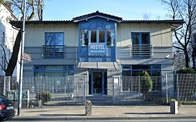 Hostel Stacja Plaza